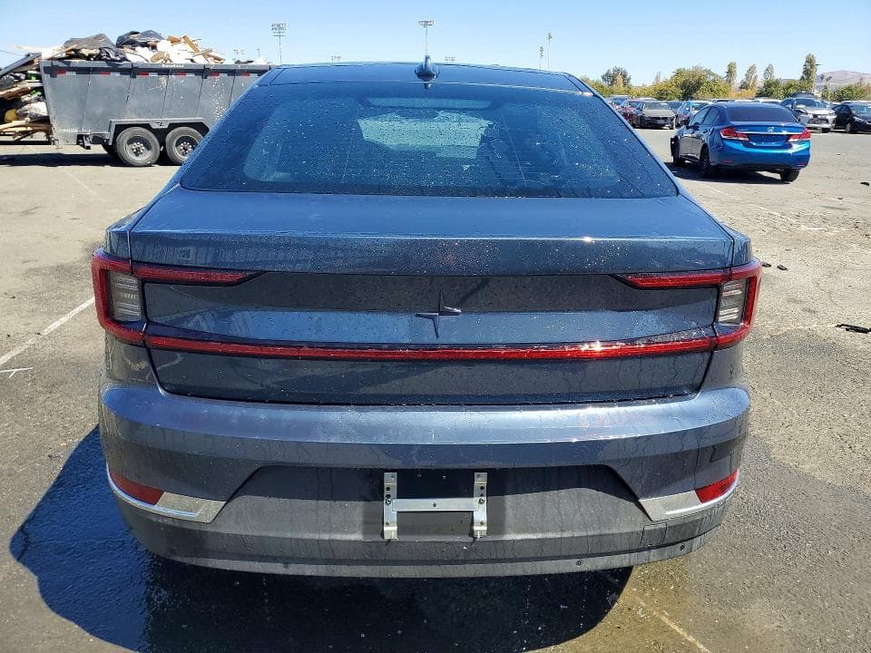 2021 POLESTAR 2 6