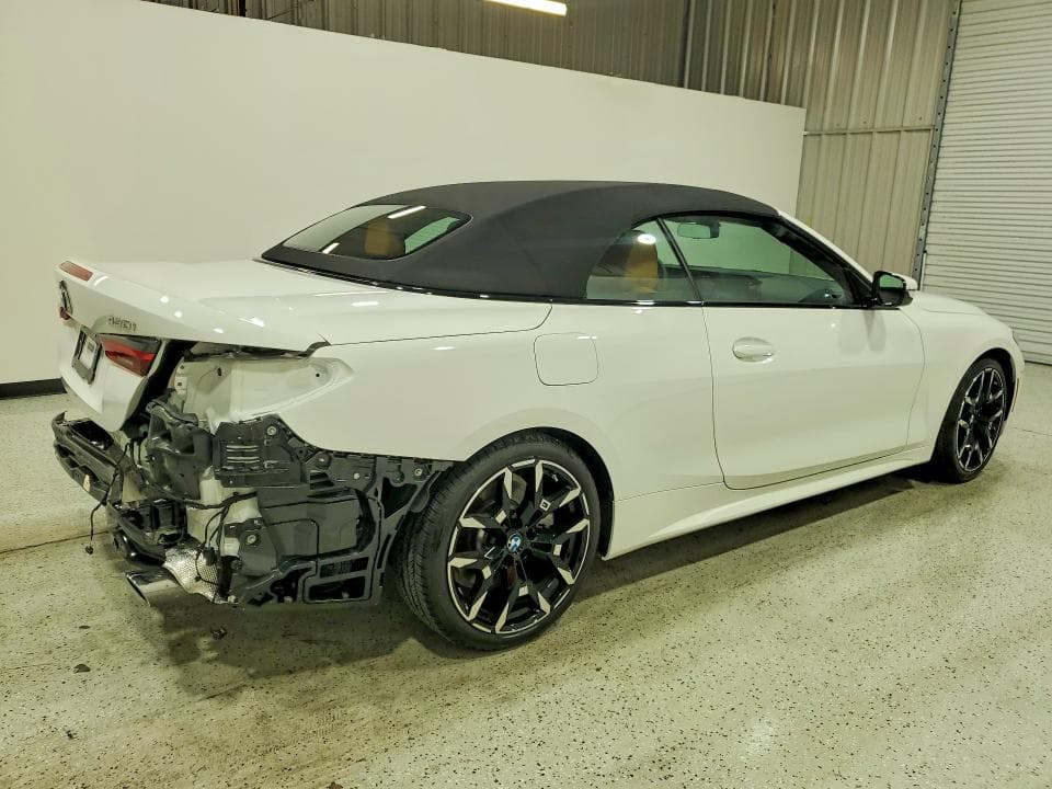 2027 BMW 430I 3