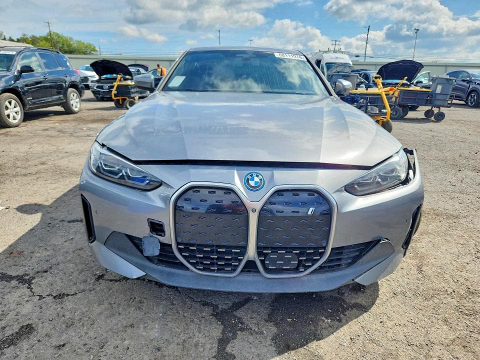 2023 BMW I4 EDRIVE 40 5