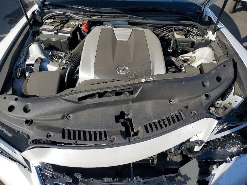 2024 LEXUS IS 300 BASE 11