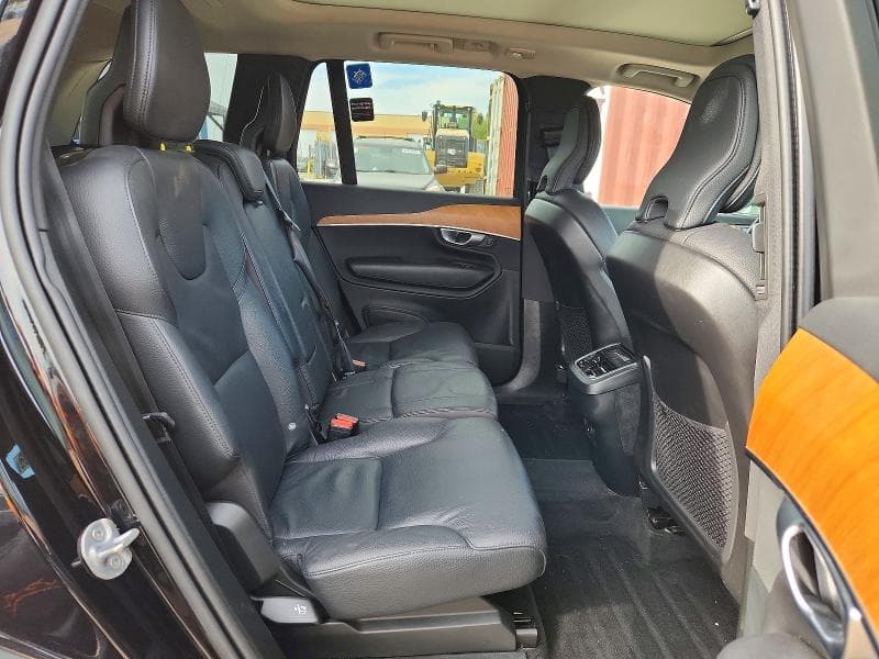 2024 VOLVO XC90 PLUS 11