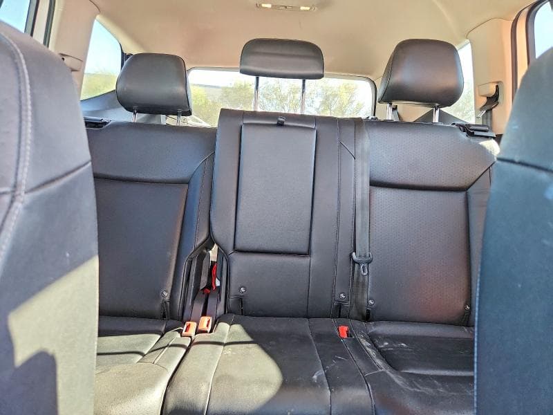 2019 VOLKSWAGEN ATLAS SE 10