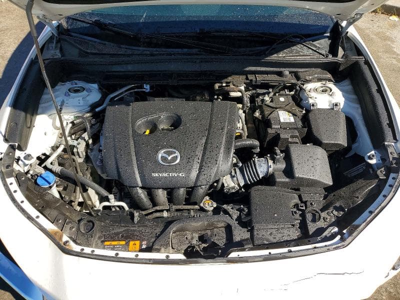2021 MAZDA CX-30 12