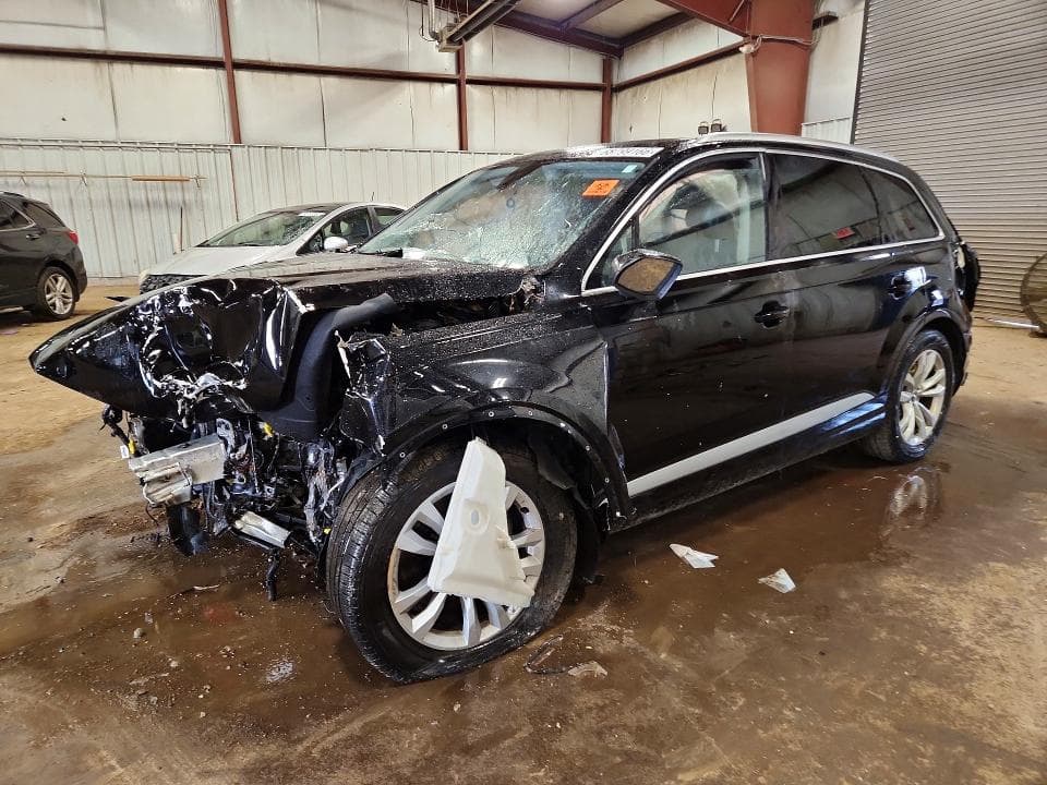 2018 AUDI Q7 PREMIUM PLUS - 1