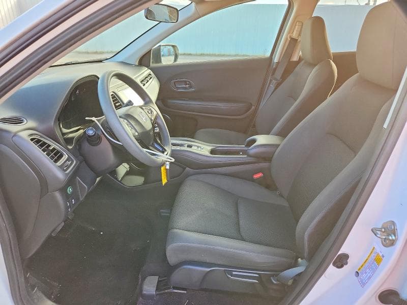 2019 HONDA HR-V EX 7