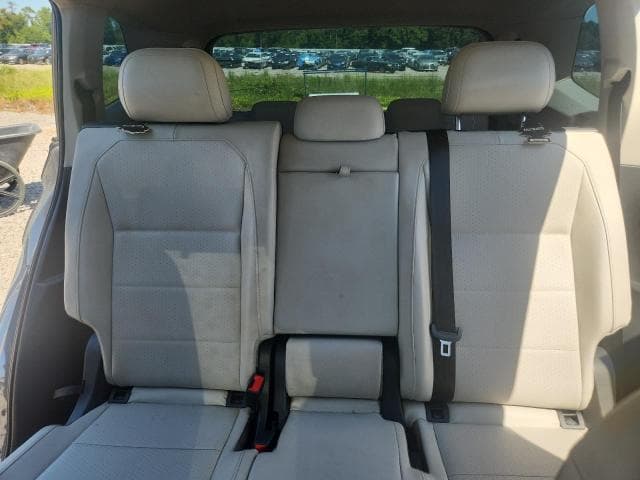 2019 VOLKSWAGEN TIGUAN SE 10