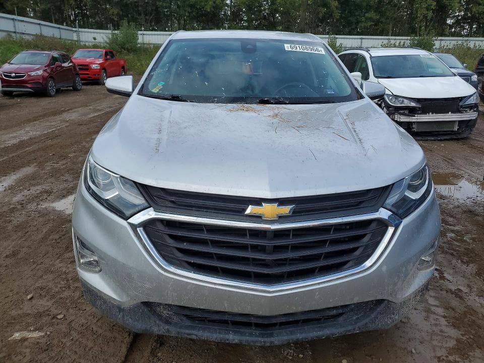 2019 CHEVROLET EQUINOX LT 5