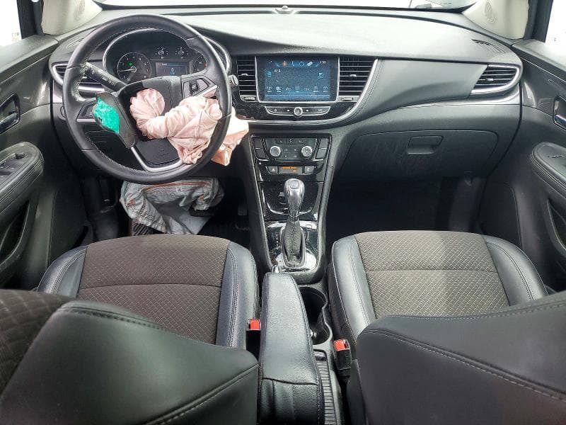 2019 BUICK ENCORE PREFERRED 8