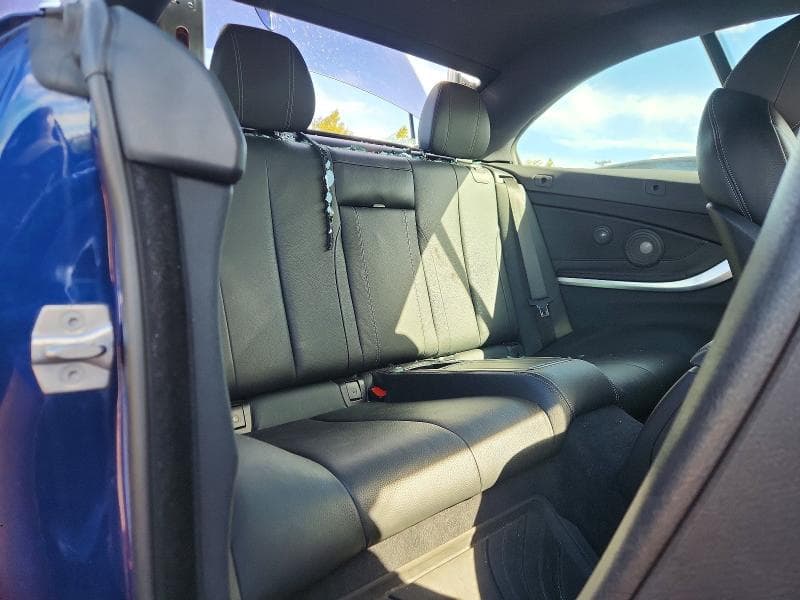 2020 BMW 440XI 10