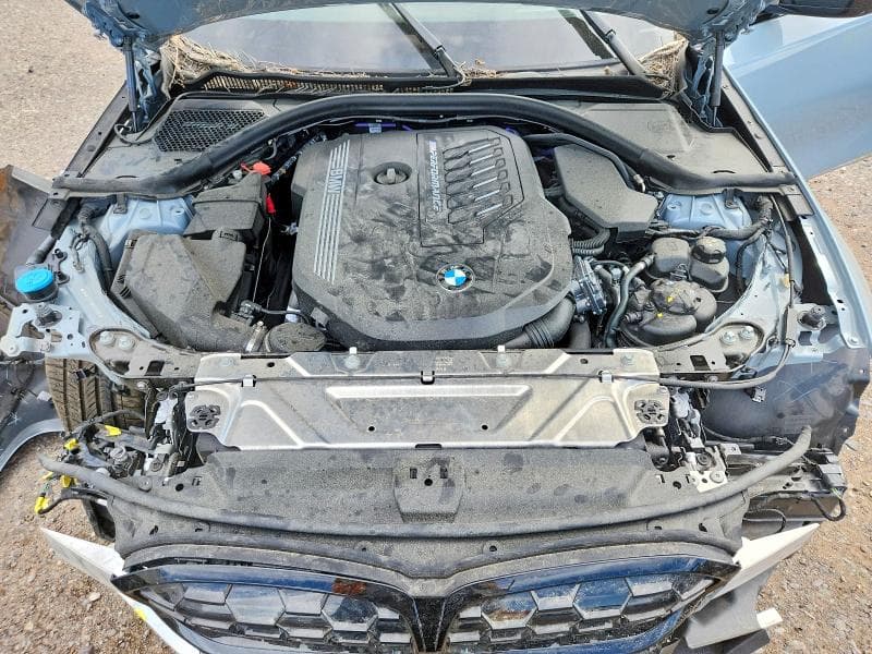 2023 BMW M340XI 11