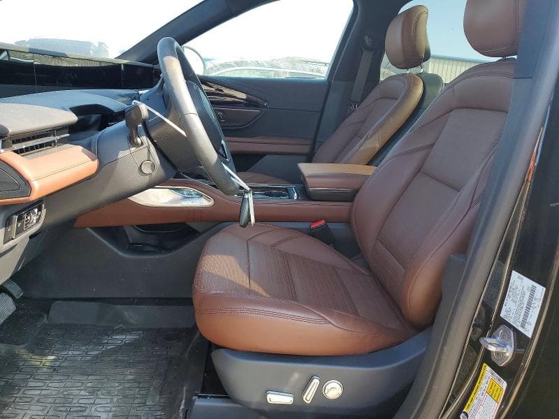 2026 LINCOLN NAUTILUS RESERVE 7