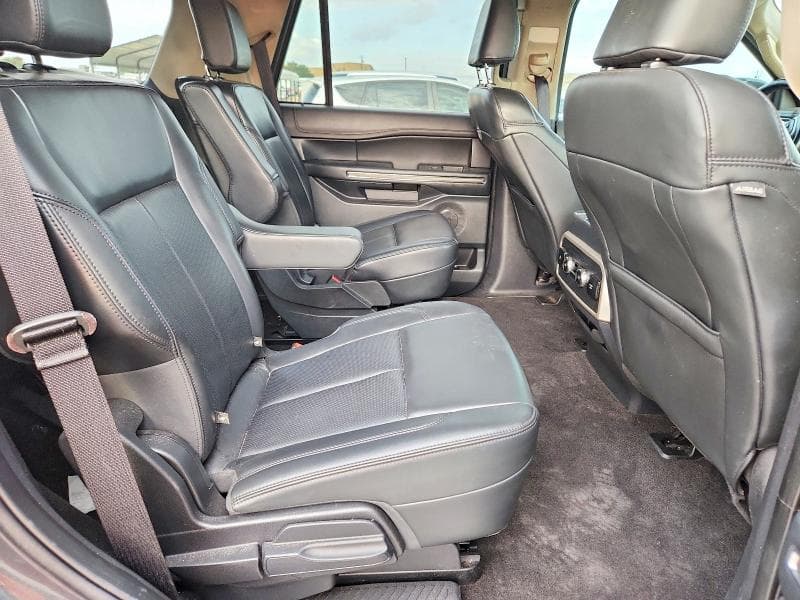 2023 FORD EXPEDITION XLT 11