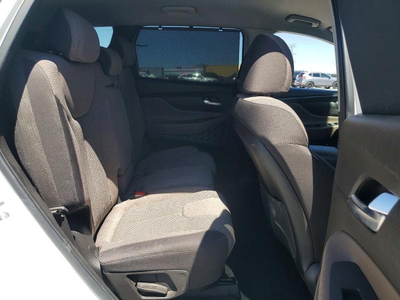 2023 HYUNDAI SANTA FE SEL 11
