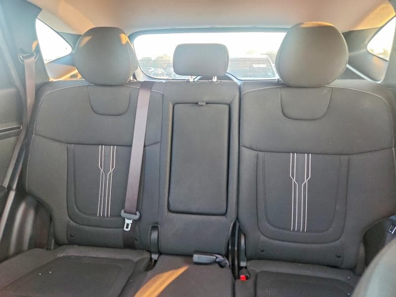 2023 HYUNDAI TUCSON SEL 10