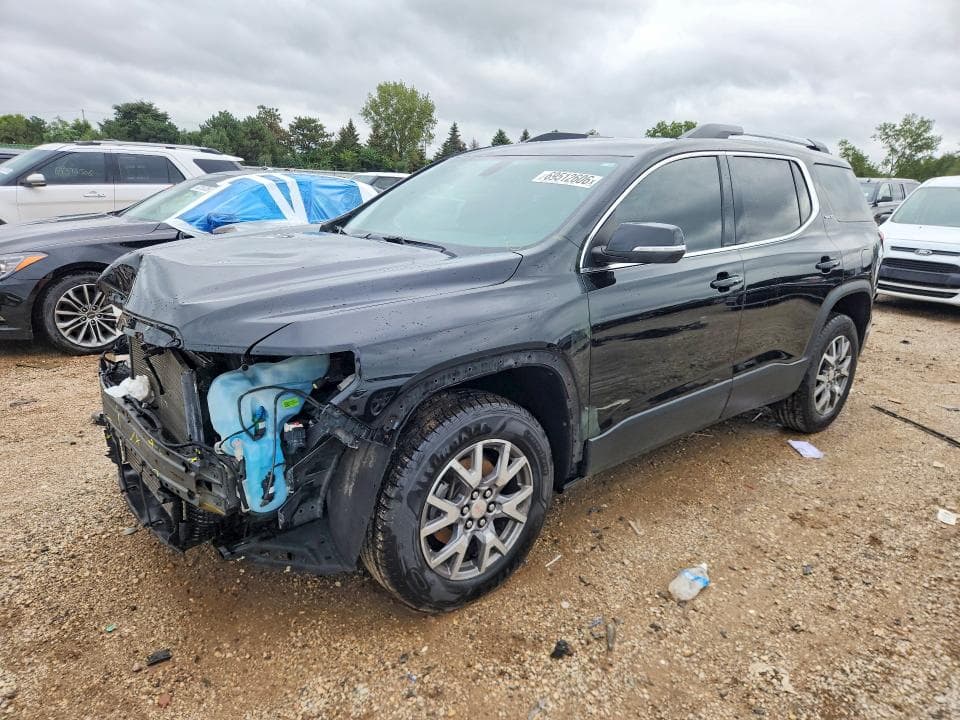 2020 GMC ACADIA SLT - 1