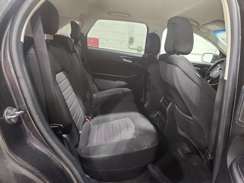 2020 FORD EDGE SE 11
