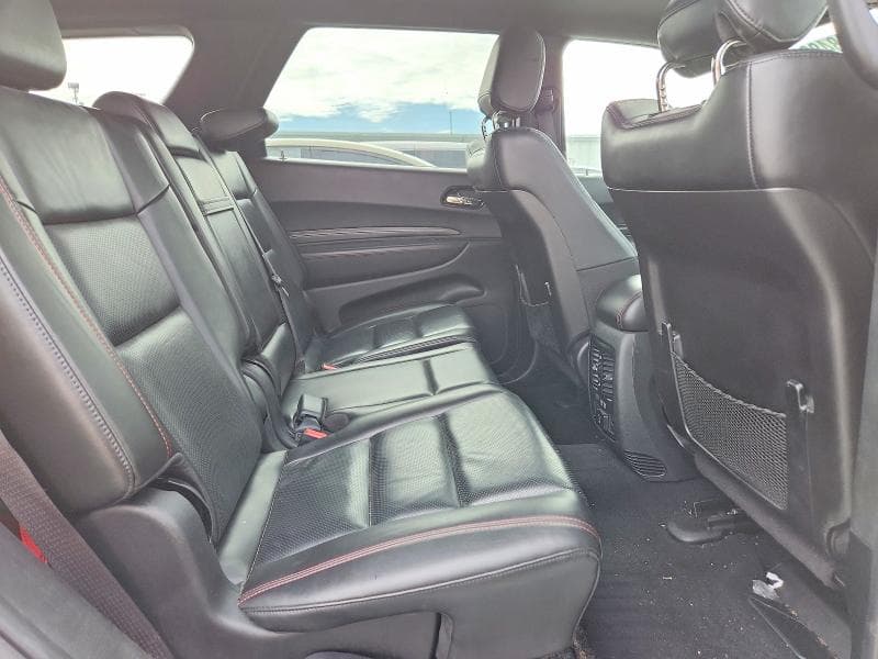 2023 DODGE DURANGO GT 11