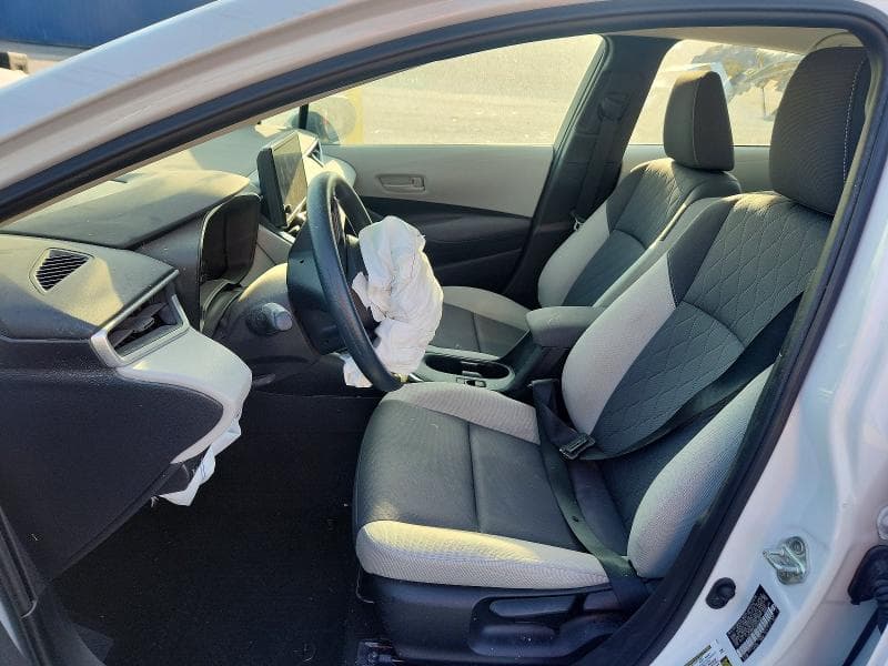 2023 TOYOTA COROLLA LE 7