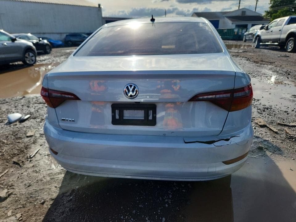 2019 VOLKSWAGEN JETTA S 6