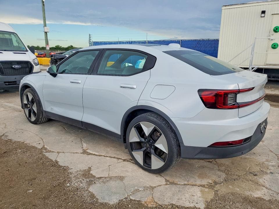 2023 POLESTAR 2 2