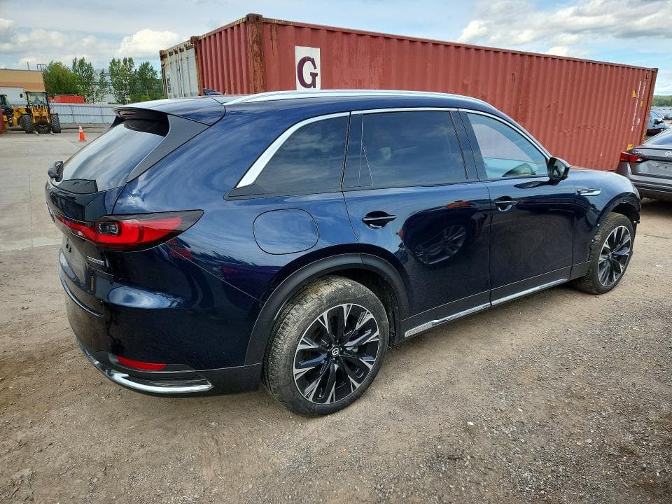 2024 MAZDA CX-90 PREMIUM 3