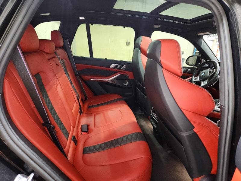 2023 BMW X5 M 11