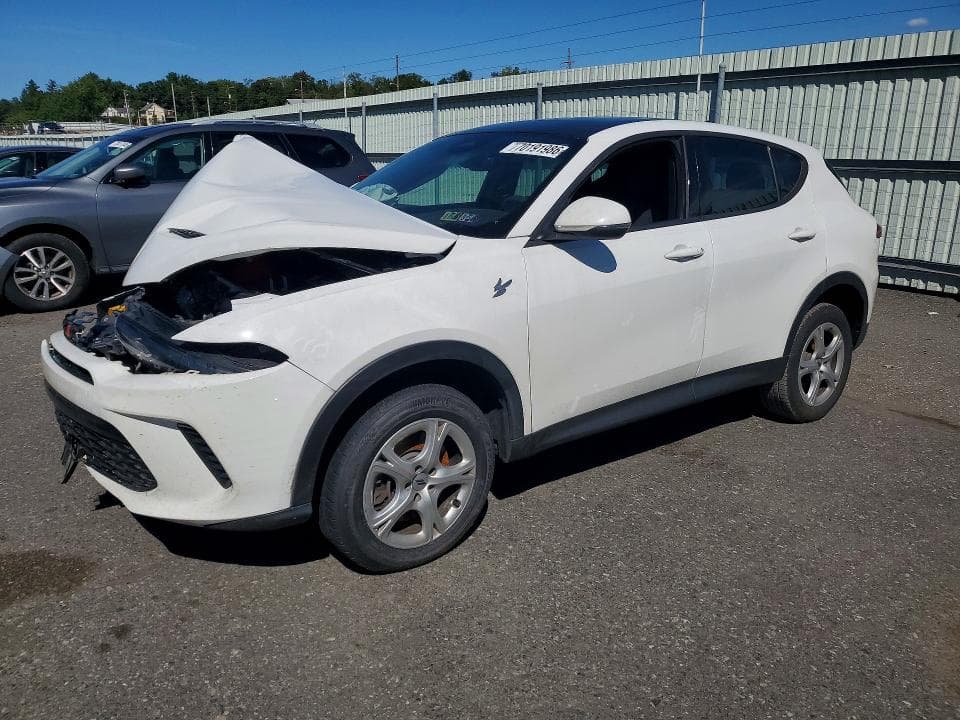 2024 DODGE HORNET GT PLUS - 1