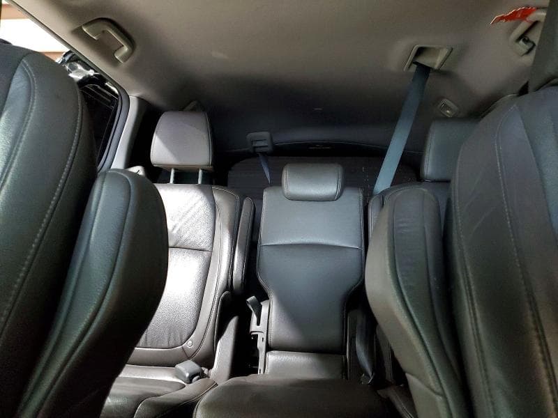 2019 HONDA ODYSSEY EXL 10