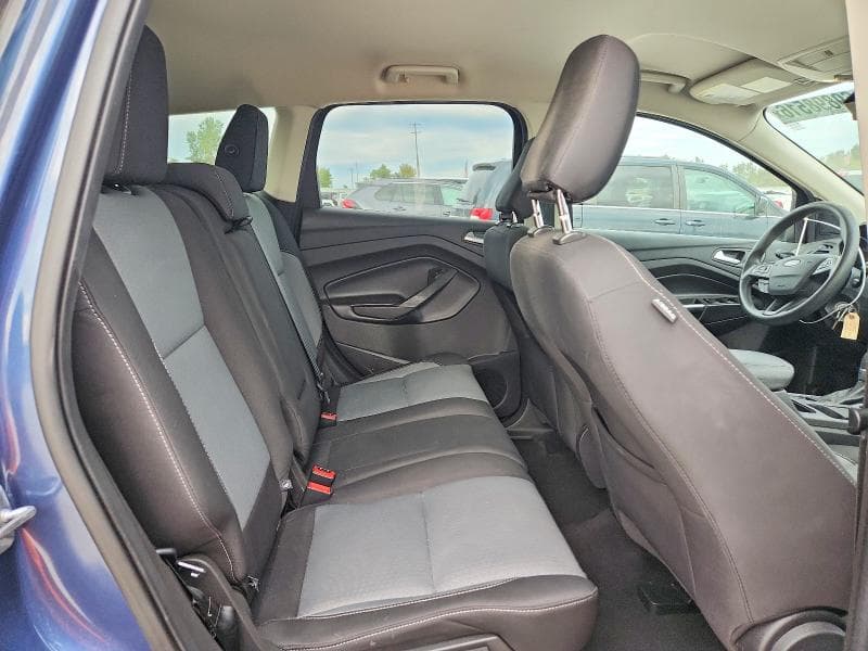 2018 FORD ESCAPE SE 11