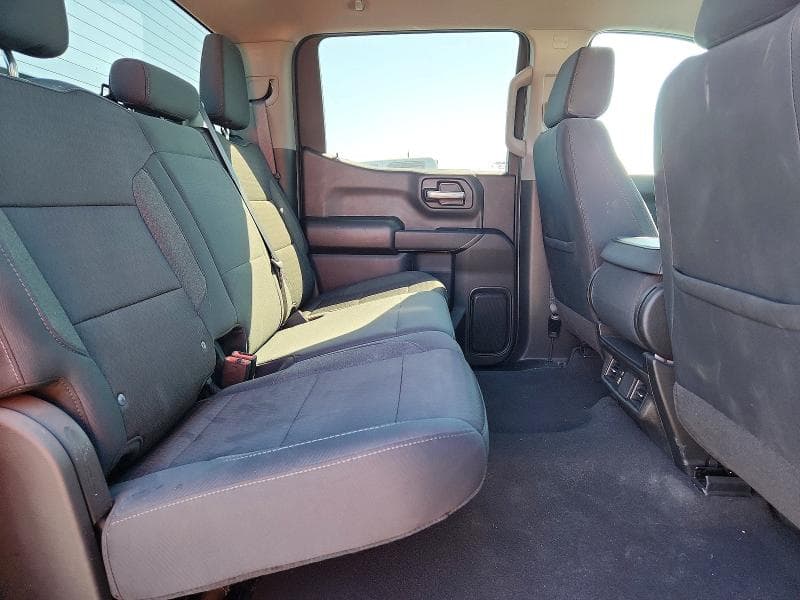 2024 GMC SIERRA K1500 10