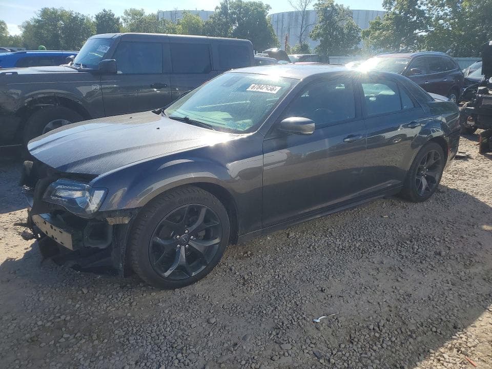 2020 CHRYSLER 300 S - 1