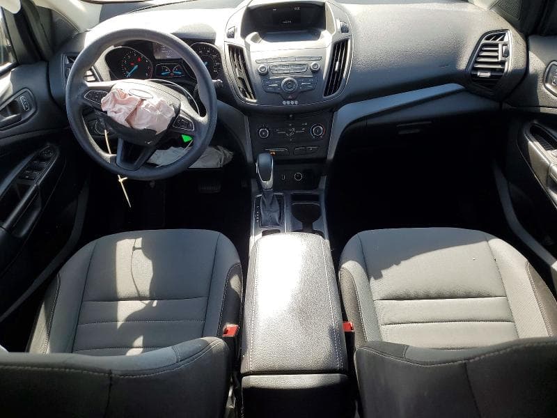 2019 FORD ESCAPE S 8