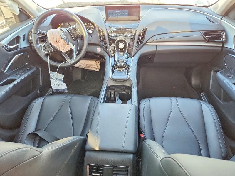 2019 ACURA RDX 8