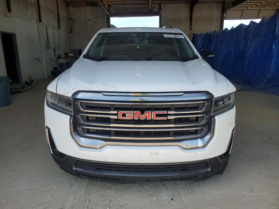 2023 GMC ACADIA AT4 5