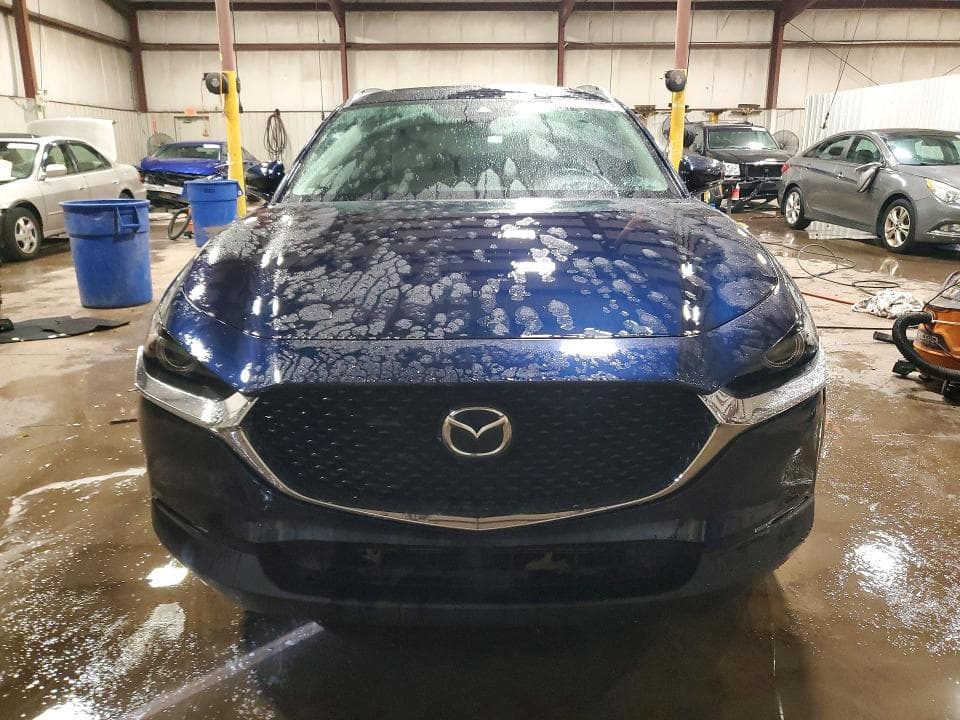 2020 MAZDA CX-30 PREMIUM 5