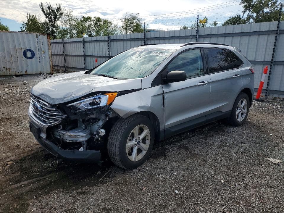 2021 FORD EDGE SE - 1