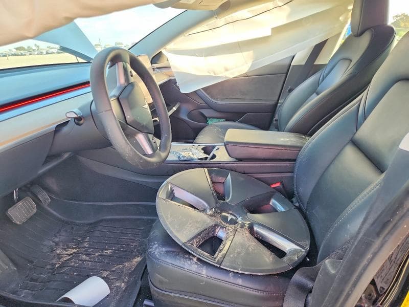 2023 TESLA MODEL 3 7