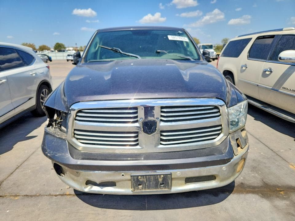 2017 RAM 1500 SLT 5