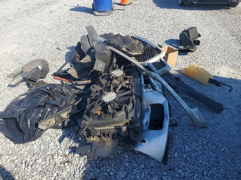 2018 FORD F150 SUPERCREW 12