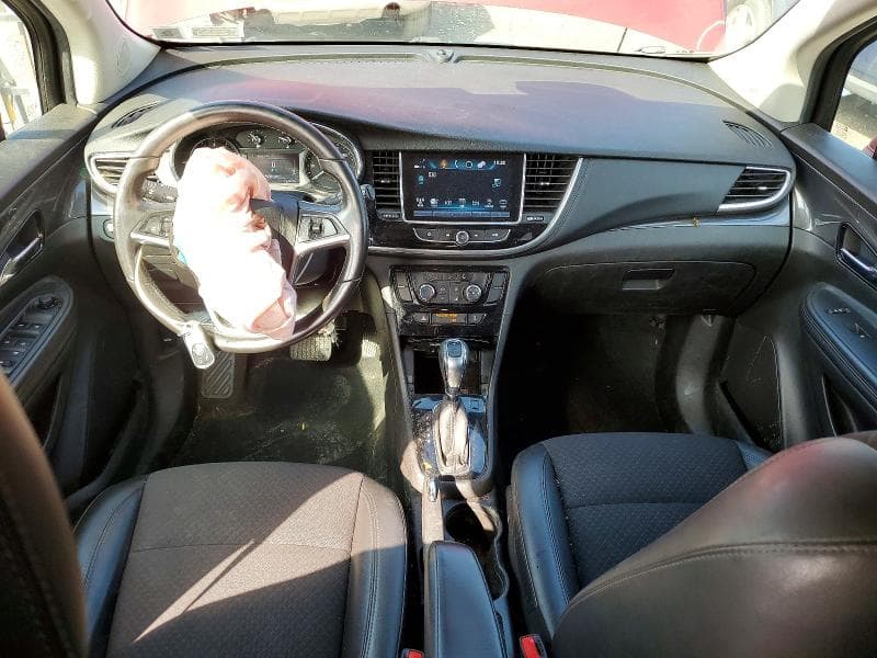 2019 BUICK ENCORE PREFERRED 8