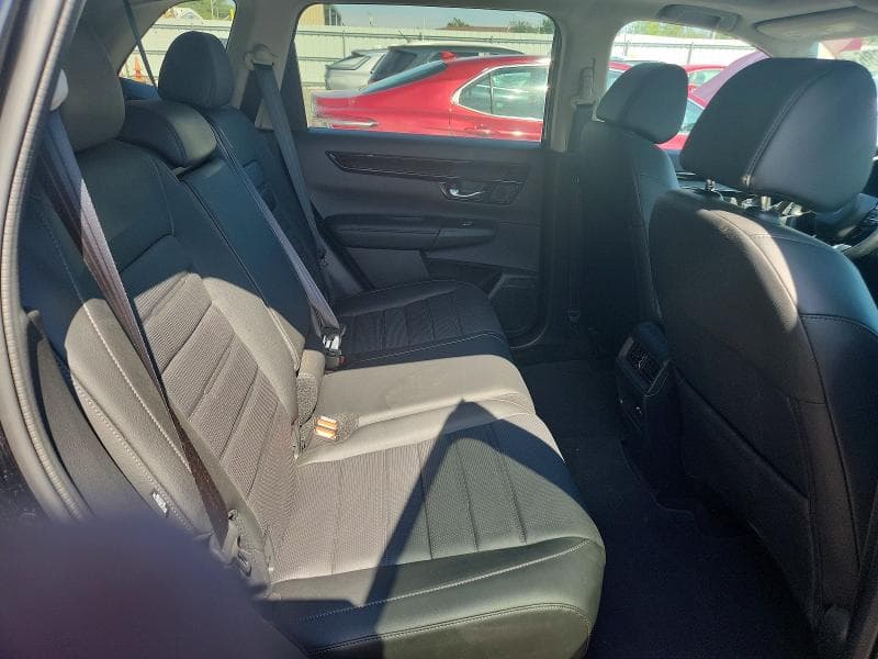 2026 HONDA CR-V EXL 11
