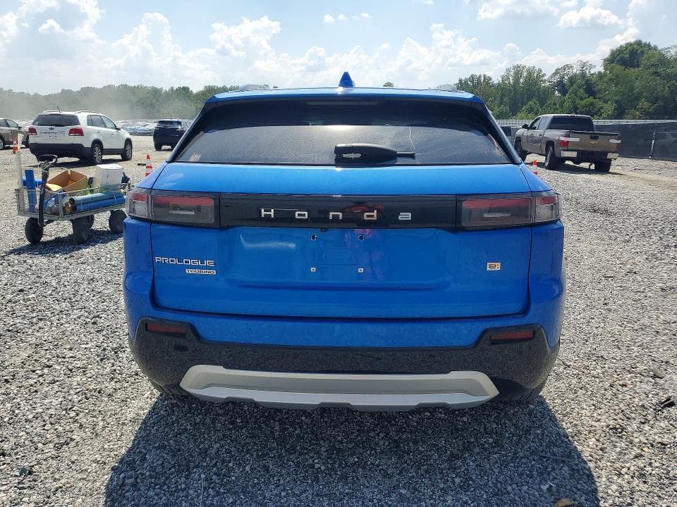 2025 HONDA PROLOGUE TOUR 6