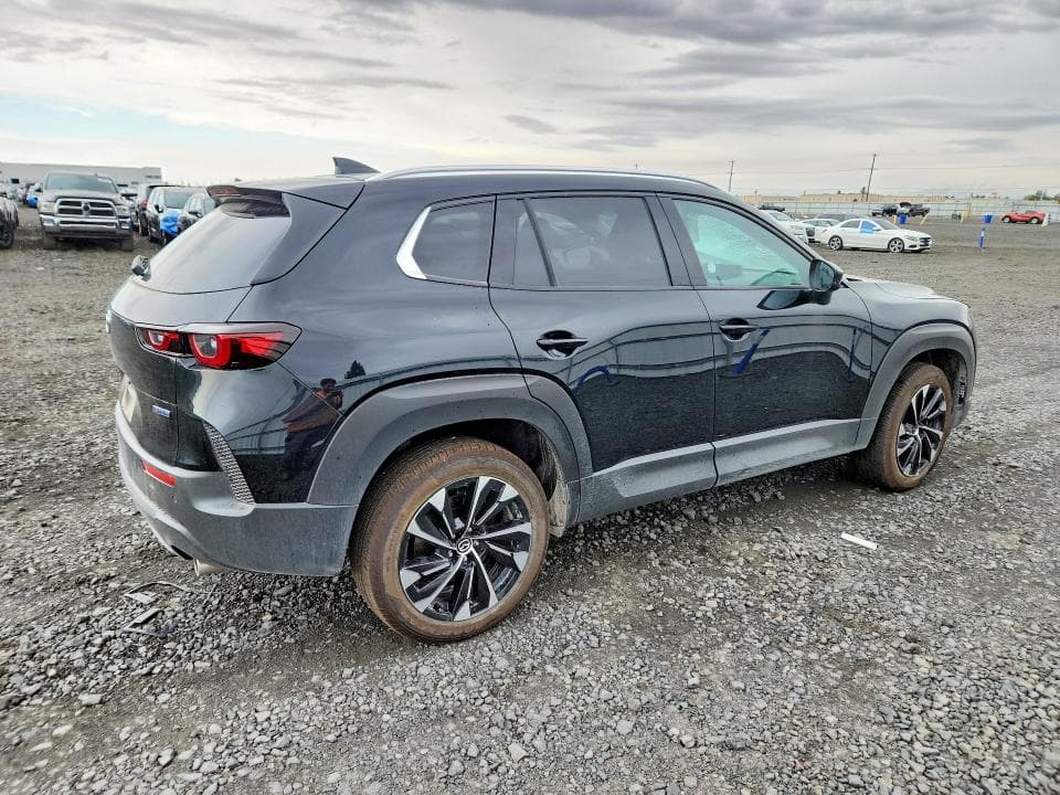 2026 MAZDA CX-50 PREMIUM PLUS 3