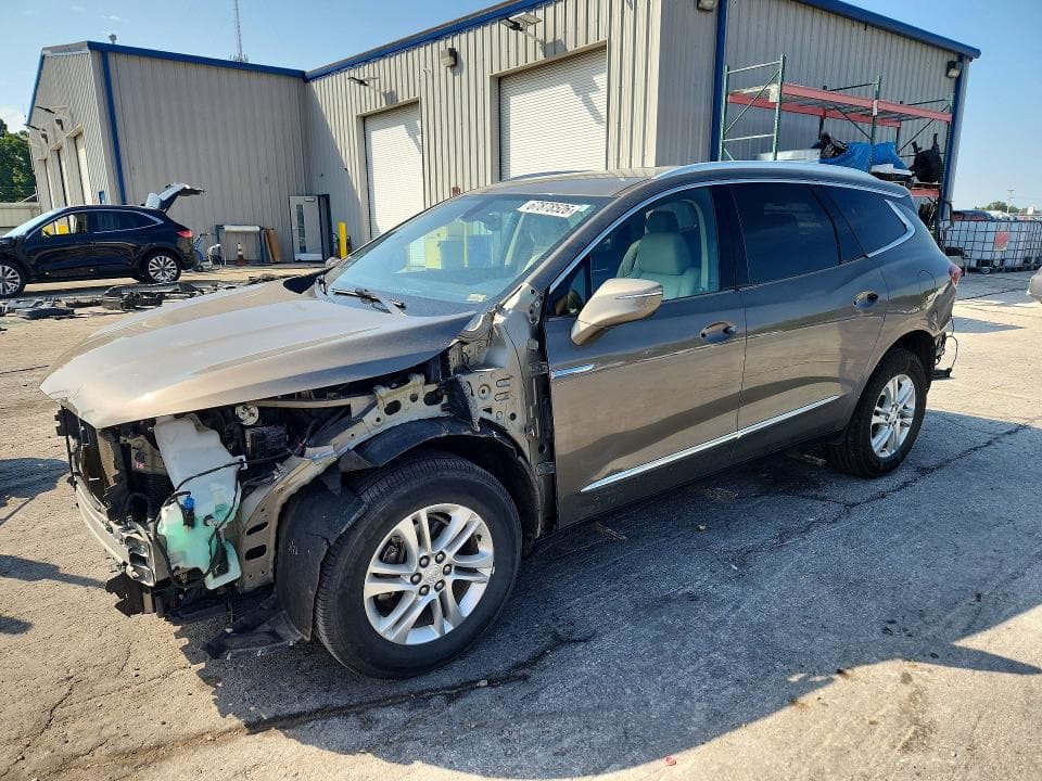 2020 BUICK ENCLAVE ESSENCE - 1