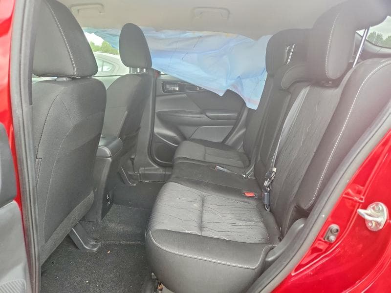 2019 MITSUBISHI ECLIPSE CROSS SE 10
