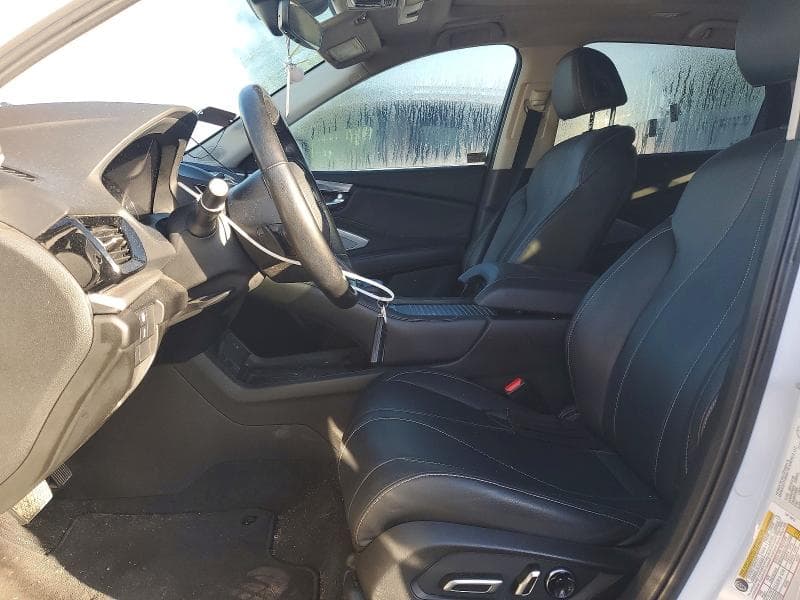 2024 ACURA RDX TECHNOLOGY 7