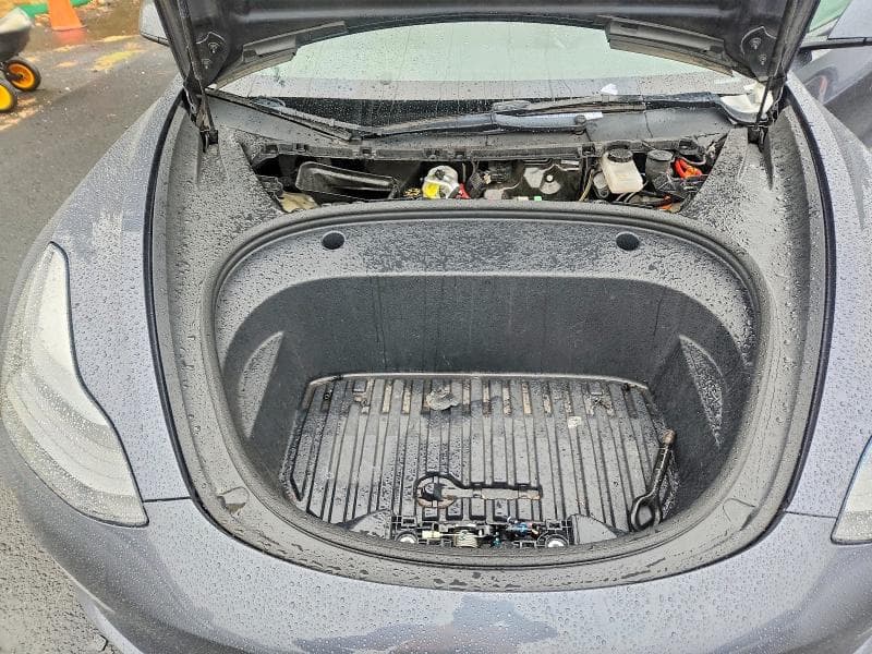 2022 TESLA MODEL 3 11