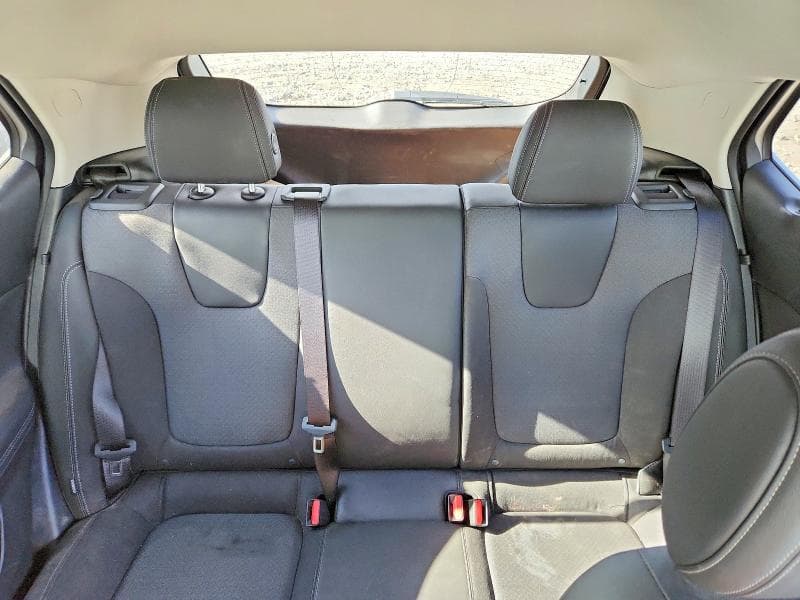 2024 BUICK ENCORE GX PREFERRED 10