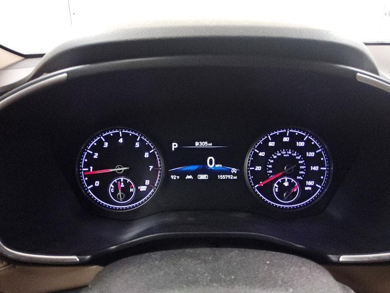 2023 HYUNDAI SANTA FE SEL 9
