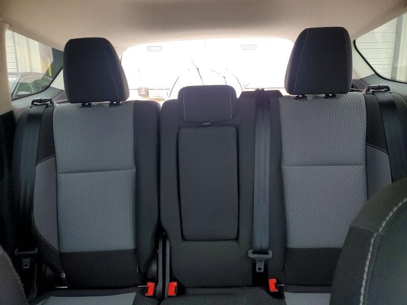 2017 FORD ESCAPE SE 10
